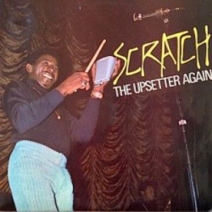 The Upsetters - Scratch The Upsetter Again i gruppen CD / Reggae hos Bengans Skivbutik AB (1570700)