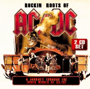AC/DC - Rockin' Roots Of Ac/Dc i gruppen Minishops / AC/DC hos Bengans Skivbutik AB (1570717)