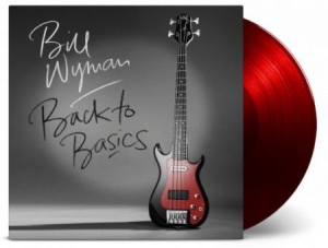 WYMAN BILL - Back to Basics i gruppen VI TIPSAR / Klassiska lablar / Music On Vinyl hos Bengans Skivbutik AB (1571382)