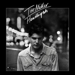 Tor Miller - Headlights i gruppen VINYL / Pop-Rock hos Bengans Skivbutik AB (1571409)