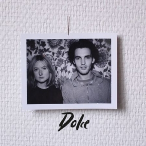 Dolce - Gröna Höjder EP i gruppen CD / Pop-Rock hos Bengans Skivbutik AB (1582859)