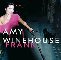 Amy Winehouse - Frank i gruppen ÖVRIGT / CDV06 hos Bengans Skivbutik AB (1583054)