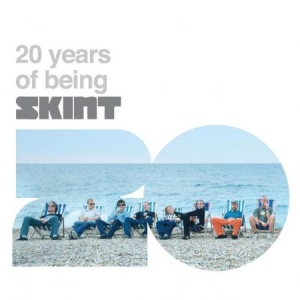 Various Artists - 20 Years Of Being Skint i gruppen VINYL / Dance-Techno hos Bengans Skivbutik AB (1587887)