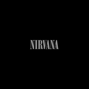 Nirvana - Nirvana (2Lp) i gruppen VINYL / Pop-Rock hos Bengans Skivbutik AB (1587897)