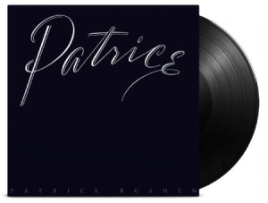 Patrice Rushen - Patrice i gruppen VINYL / Pop hos Bengans Skivbutik AB (1689460)