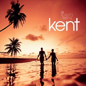 Kent - En Plats I Solen i gruppen VI TIPSAR / -Start Sony Kampanj hos Bengans Skivbutik AB (1689652)