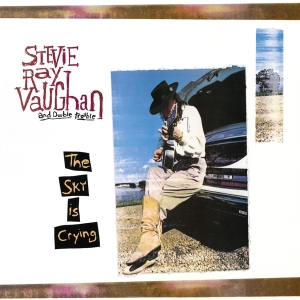 Stevie Ray Vaughan & Double T - Sky Is Crying i gruppen VI TIPSAR / Klassiska lablar / Music On Vinyl hos Bengans Skivbutik AB (1690063)
