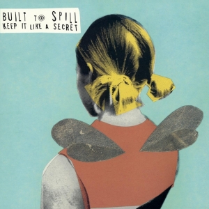 Built To Spill - Keep It Like A Secret i gruppen VI TIPSAR / Klassiska lablar / Music On Vinyl hos Bengans Skivbutik AB (1691240)