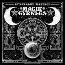 Various - Psychemagik presents magik cyrkles i gruppen CD / RNB, Disco & Soul hos Bengans Skivbutik AB (1692611)