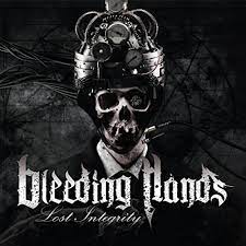 Bleeding Hands - Lost Integrity i gruppen VI TIPSAR / Lagerrea / CD REA / CD Metal hos Bengans Skivbutik AB (1701223)