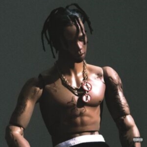 Travis Scott - Rodeo i gruppen VINYL / Hip Hop-Rap,RnB-Soul hos Bengans Skivbutik AB (1701684)