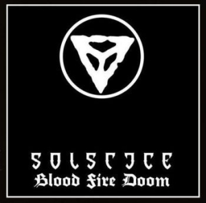 Solstice - Blood Fire Doom (5 Lp Black Vinyl + i gruppen VINYL / Hårdrock hos Bengans Skivbutik AB (1702164)