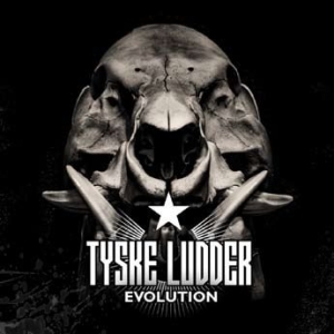 Tyske Ludder - Evolution i gruppen CD / Dance-Techno,Pop-Rock hos Bengans Skivbutik AB (1702202)