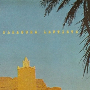 Pleasure Leftists - Woods Of Heaven i gruppen VINYL / Rock hos Bengans Skivbutik AB (1702214)