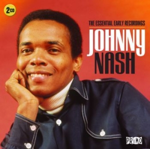 Nash Johnny - Essential Recordings i gruppen CD / Pop hos Bengans Skivbutik AB (1702224)