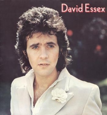 Essex David - David Essex (+ Bonus) i gruppen CD / Toppsäljare hos Bengans Skivbutik AB (1702247)