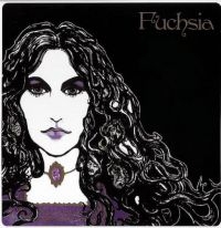 Fuchsia - Fuchsia i gruppen CD / Pop-Rock hos Bengans Skivbutik AB (1702260)
