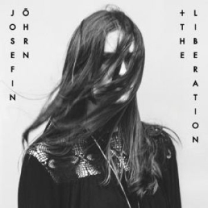 Öhrn Josefin + The Liberation - Horse Dance in the group OUR PICKS / Way Out West CD at Bengans Skivbutik AB (1702303)