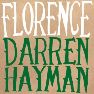 Hayman Darren - Florence i gruppen VINYL / Rock hos Bengans Skivbutik AB (1702333)