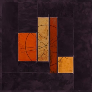 Ficonian - Desire Lines i gruppen VINYL / Rock hos Bengans Skivbutik AB (1702341)