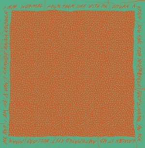 Usa Nails - No Pleasure i gruppen CD / Rock hos Bengans Skivbutik AB (1702345)