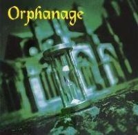 Orphanage - By Time Alone i gruppen CD / Hårdrock/ Heavy metal hos Bengans Skivbutik AB (1703530)