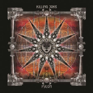 Killing Joke - Pylon i gruppen VI TIPSAR / CD Mid hos Bengans Skivbutik AB (1703537)