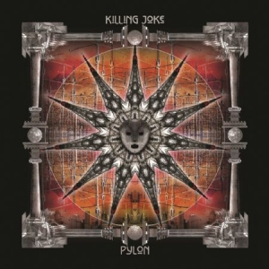 Killing Joke - Pylon (Ltd Dlx 2Cd) i gruppen CD / Pop hos Bengans Skivbutik AB (1703538)