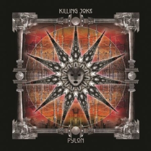 Killing Joke - Pylon (Ltd Dlx 2Cd) i gruppen CD / Pop-Rock hos Bengans Skivbutik AB (1703538)