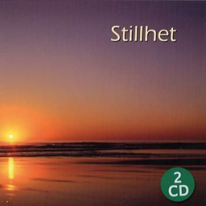 Uffe Börjesson & Rey-Ove Karlé - Stillhet i gruppen CD / Ambient,Pop-Rock hos Bengans Skivbutik AB (1703906)