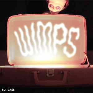 Wimps - Suitcase i gruppen VINYL / Pop-Rock hos Bengans Skivbutik AB (1703945)