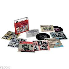 Blandade Artister - Early Motown Eps Vinyl Box (7Ep) i gruppen VI TIPSAR / Box-Kampanj hos Bengans Skivbutik AB (1704228)
