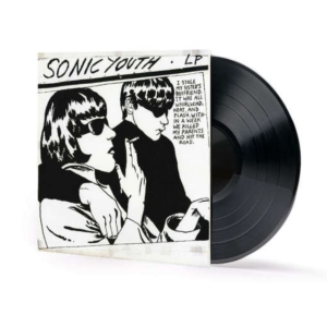 Sonic Youth - Goo (Vinyl) i gruppen Minishops / Sonic Youth hos Bengans Skivbutik AB (1704234)