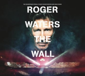 Waters Roger - Roger Waters The Wall in the group VINYL / Regular Custormer Discount may 24 at Bengans Skivbutik AB (1704831)