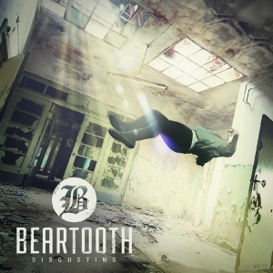 Beartooth - Disgusting i gruppen ÖVRIGT / Övrigt / aub hos Bengans Skivbutik AB (1704834)