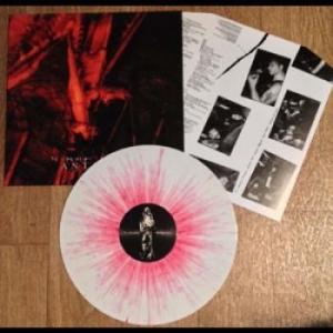 Antaeus - De Principii Evangelikum i gruppen VINYL / Hårdrock hos Bengans Skivbutik AB (1704846)