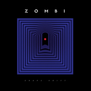 Zombi - Shape Shift (Ide) i gruppen VINYL / Pop-Rock hos Bengans Skivbutik AB (1705102)