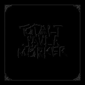 Totalt Jävla Mörker - Helvetespunk i gruppen VINYL / Rock hos Bengans Skivbutik AB (1705108)