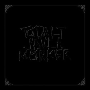 Totalt Jävla Mörker - Helvetespunk i gruppen VINYL / Pop-Rock hos Bengans Skivbutik AB (1705108)