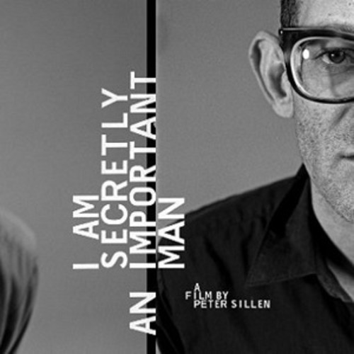 Blandade Artister - I Am Secretly An Important Man: A F i gruppen VINYL / Rock hos Bengans Skivbutik AB (1705146)