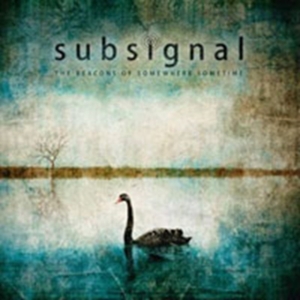 Subsignal - Beacons Of Somewhere Deluxe Mediabo i gruppen CD / Hårdrock hos Bengans Skivbutik AB (1705157)