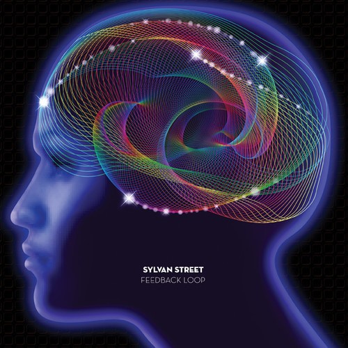 Street Sylvan - Feedback Loop i gruppen CD / Jazz/Blues hos Bengans Skivbutik AB (1705168)