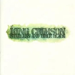 King Crimson - Starless And Bible Black i gruppen VINYL / Pop-Rock hos Bengans Skivbutik AB (1705187)