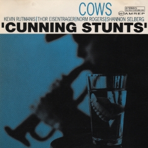 Cows - Cunning Stunts i gruppen CD / Rock hos Bengans Skivbutik AB (1705209)