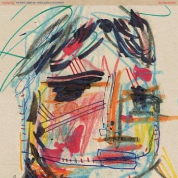 Boogarins - Manual i gruppen CD / Toppsäljare hos Bengans Skivbutik AB (1705224)