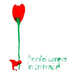 In Embrace - Initial Caress i gruppen CD / Rock hos Bengans Skivbutik AB (1705273)