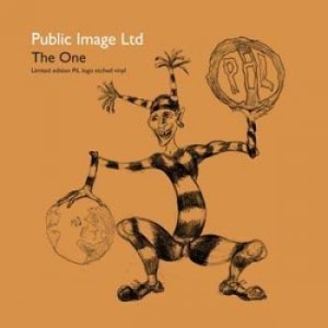 Public Image Ltd - One The i gruppen VINYL / Pop hos Bengans Skivbutik AB (1705285)