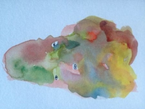 Blandade Artister - Desmadrados Soldados De Ventura 1 i gruppen VINYL / Rock hos Bengans Skivbutik AB (1705296)