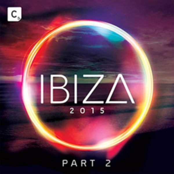 Blandade Artister - Ibiza 2015 Part 2 i gruppen CD / Toppsäljare hos Bengans Skivbutik AB (1705300)