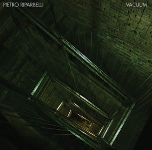Riparbelli Pietro - Vacuum i gruppen CD / Rock hos Bengans Skivbutik AB (1705301)